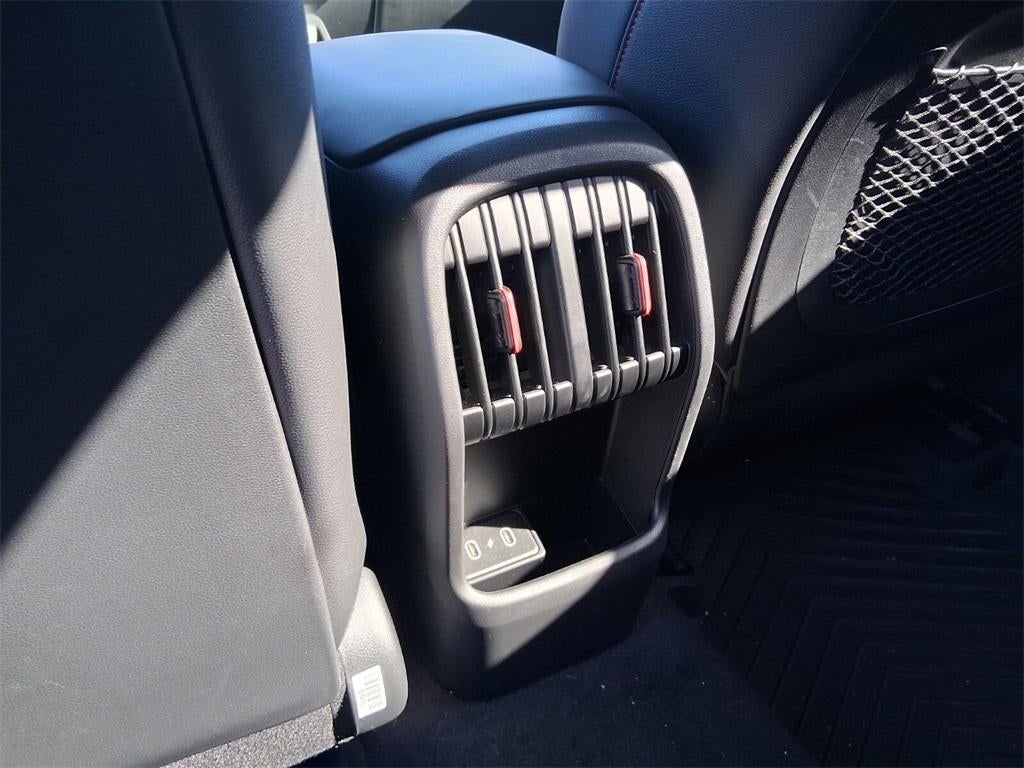 2025 Hyundai KONA N Line S FWD