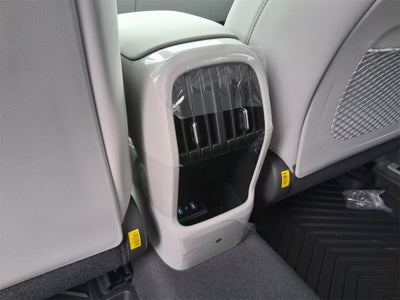 2026 Hyundai KONA SEL Premium FWD