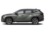 2026 Hyundai TUCSON HYBRID SE