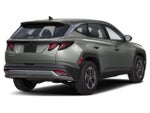 2026 Hyundai TUCSON HYBRID SE
