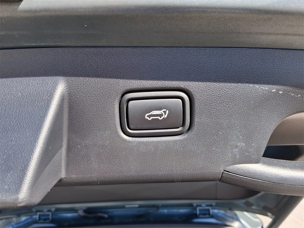 2023 Hyundai TUCSON HYBRID SEL Convenience