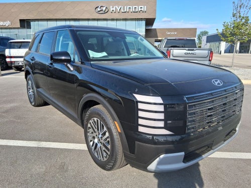 2026 Hyundai PALISADE SE FWD