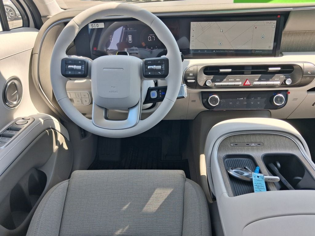 2026 Hyundai PALISADE SE FWD
