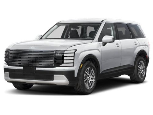 2026 Hyundai PALISADE SE FWD