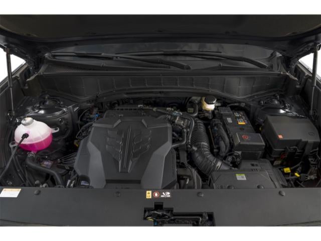 2026 Hyundai PALISADE SE FWD