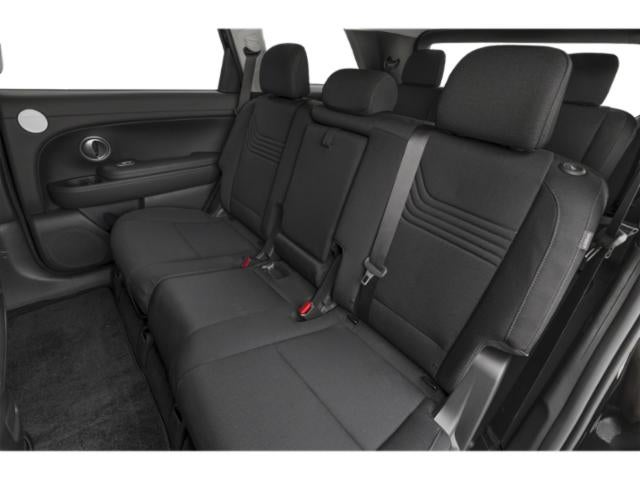 2026 Hyundai PALISADE SE FWD