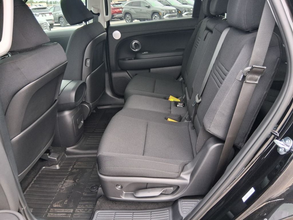 2026 Hyundai PALISADE SE FWD