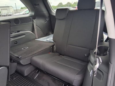 2026 Hyundai PALISADE SE FWD