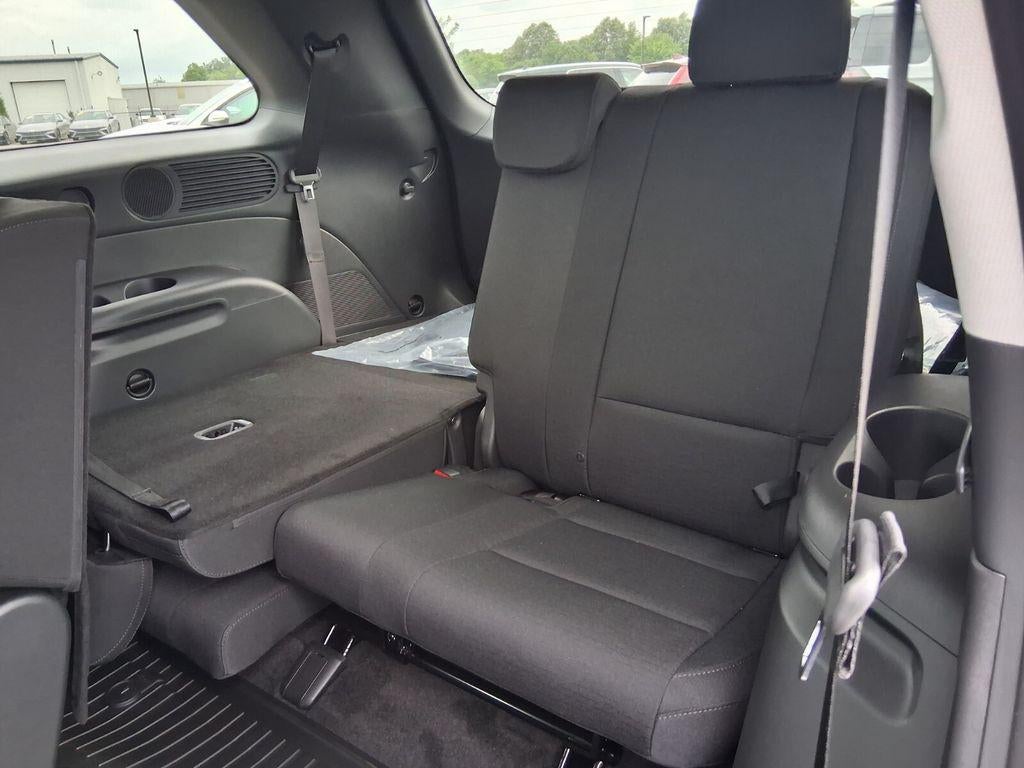2026 Hyundai PALISADE SE FWD