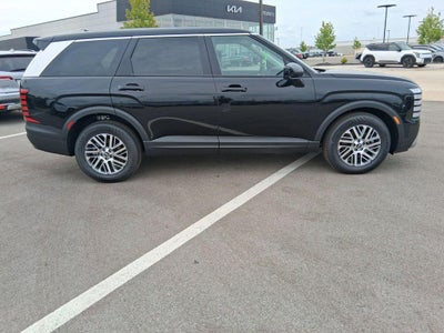 2026 Hyundai PALISADE SE FWD