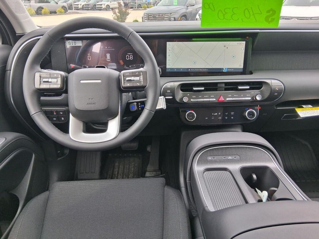 2026 Hyundai PALISADE SE FWD