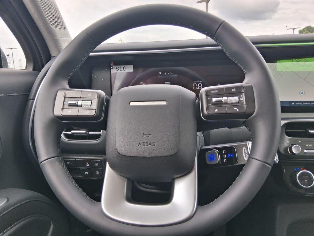 2026 Hyundai PALISADE SE FWD