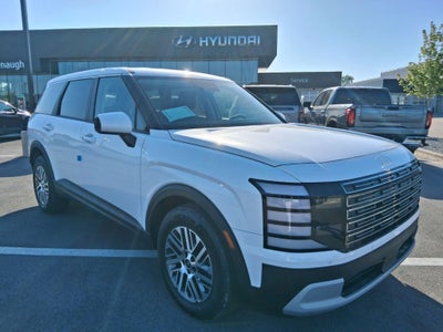 2026 Hyundai PALISADE SE FWD