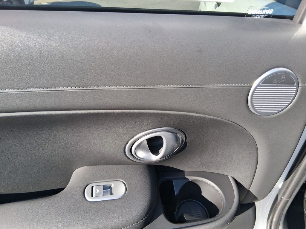 2026 Hyundai PALISADE SE FWD