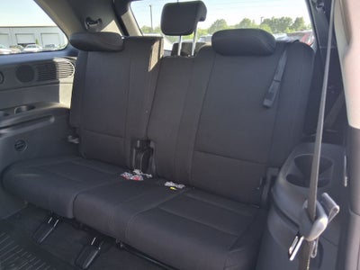 2026 Hyundai PALISADE SE FWD