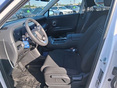 2026 Hyundai PALISADE SE FWD