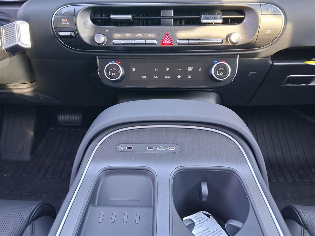 2026 Hyundai PALISADE SEL AWD