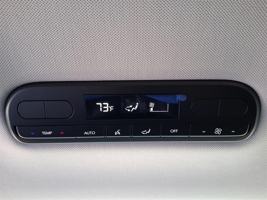 2026 Hyundai PALISADE SEL AWD