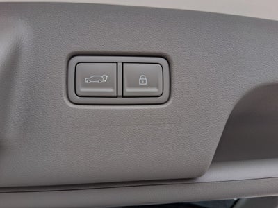 2026 Hyundai PALISADE HYBRID Blue SEL Premium 7P