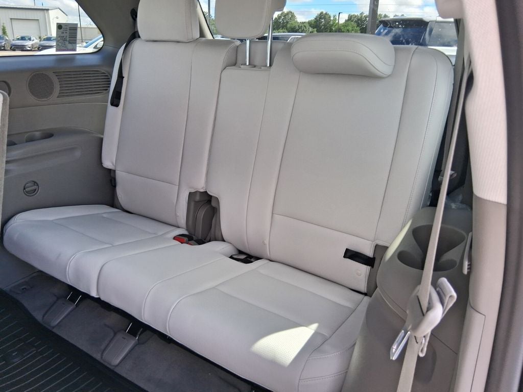 2026 Hyundai PALISADE HYBRID Blue SEL Premium 8P
