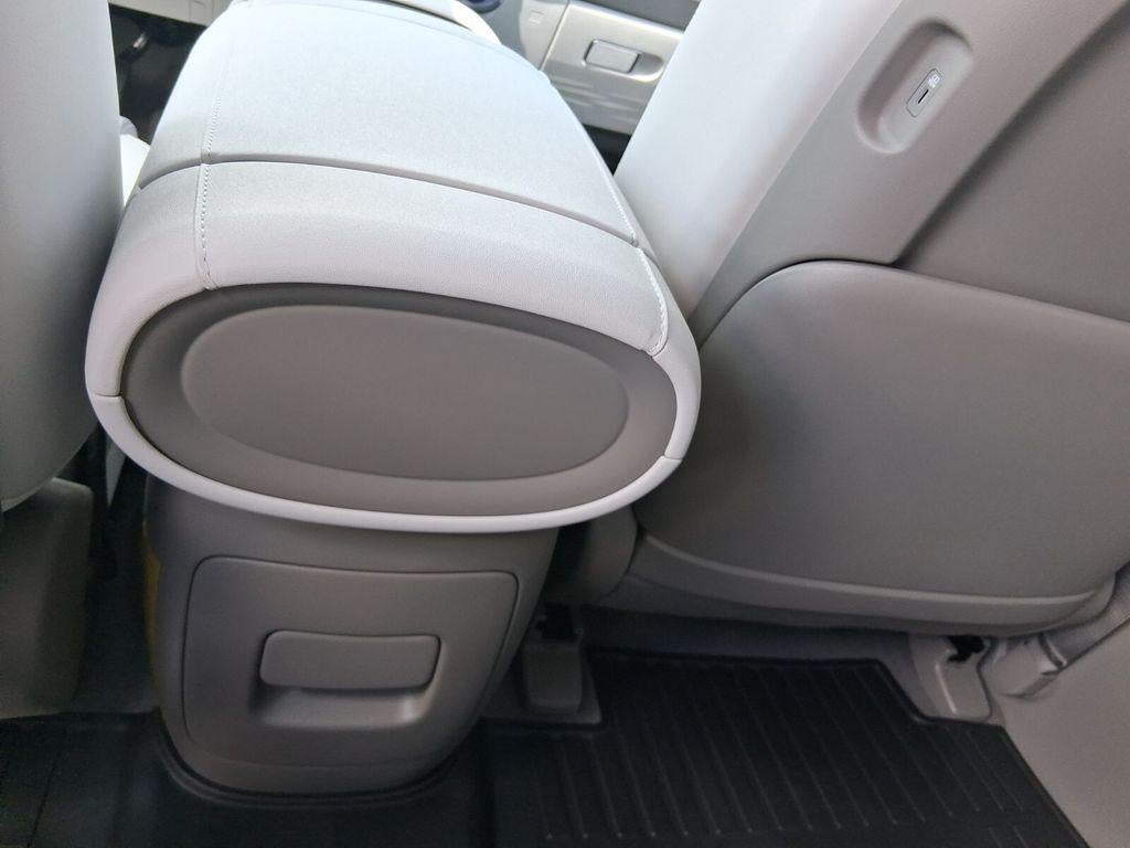2026 Hyundai PALISADE HYBRID Blue SEL Premium 8P