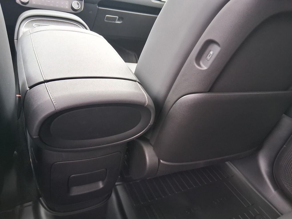 2026 Hyundai PALISADE HYBRID Blue SEL Premium 7P