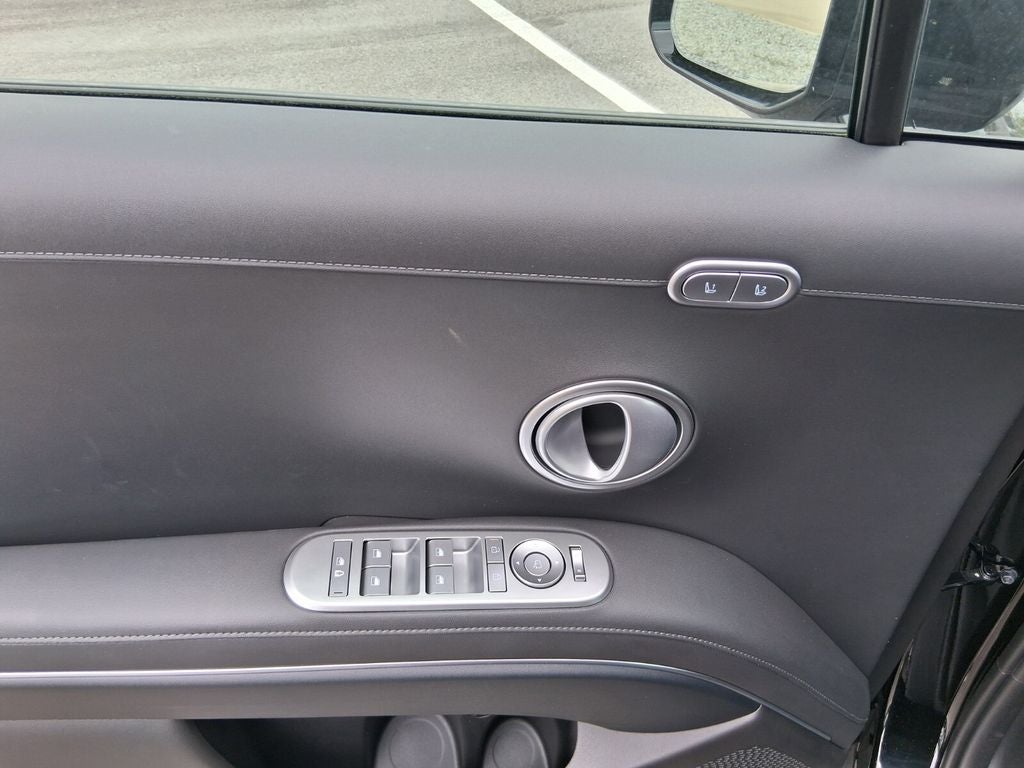 2026 Hyundai PALISADE HYBRID Blue SEL Premium 7P