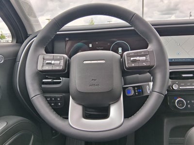 2026 Hyundai PALISADE HYBRID Blue SEL Premium 7P