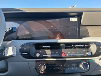 2026 Hyundai PALISADE HYBRID Blue SEL Premium 7P