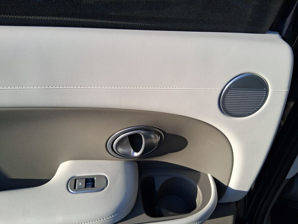 2026 Hyundai PALISADE HYBRID Blue SEL Premium 7P