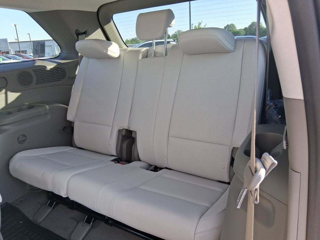 2026 Hyundai PALISADE HYBRID Blue SEL Premium 7P