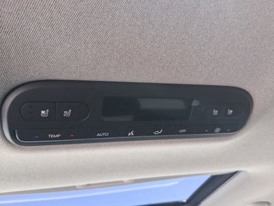 2026 Hyundai PALISADE Limited FWD