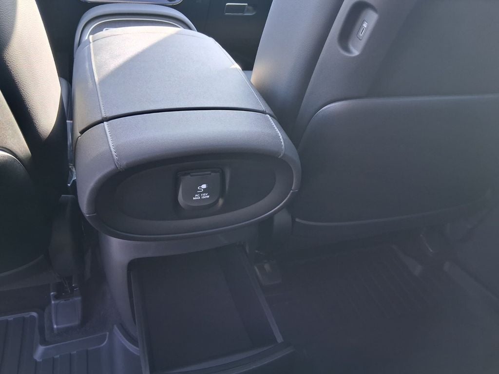 2026 Hyundai Palisade Limited FWD
