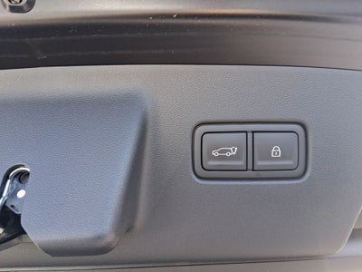2026 Hyundai Palisade Limited FWD