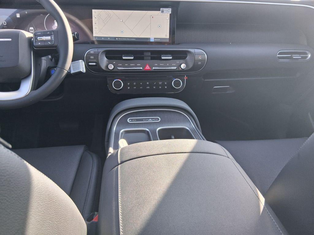 2026 Hyundai Palisade Limited FWD