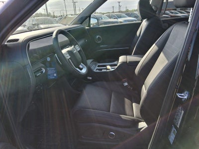 2026 Hyundai Palisade Limited FWD