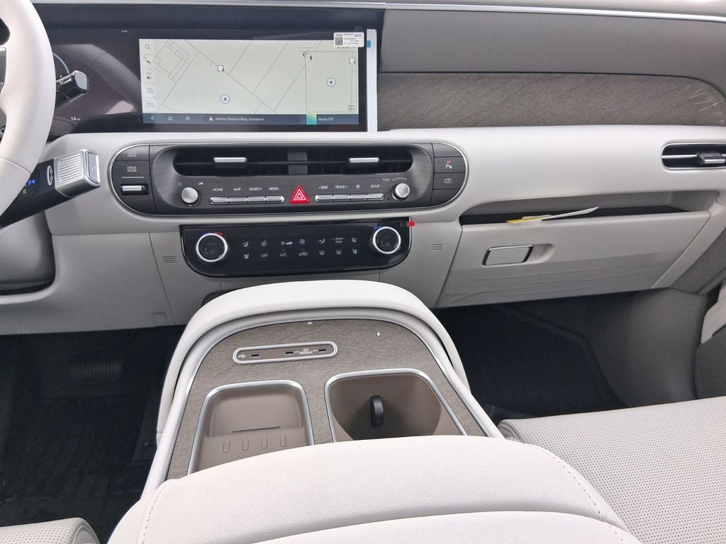 2026 Hyundai PALISADE Limited FWD