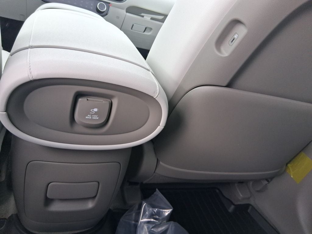 2026 Hyundai PALISADE Limited FWD
