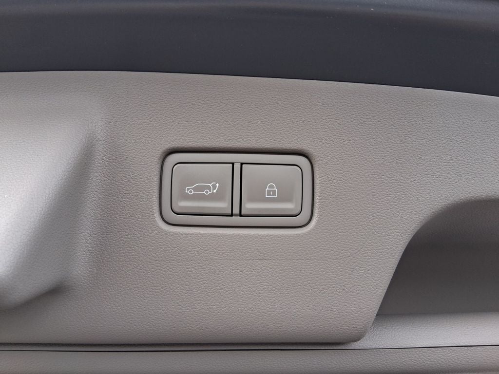 2026 Hyundai PALISADE Limited FWD