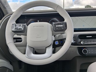 2026 Hyundai PALISADE Limited FWD
