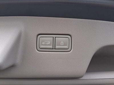 2026 Hyundai PALISADE Limited FWD