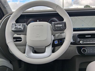 2026 Hyundai PALISADE Limited FWD