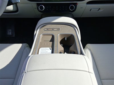 2026 Hyundai PALISADE Limited FWD