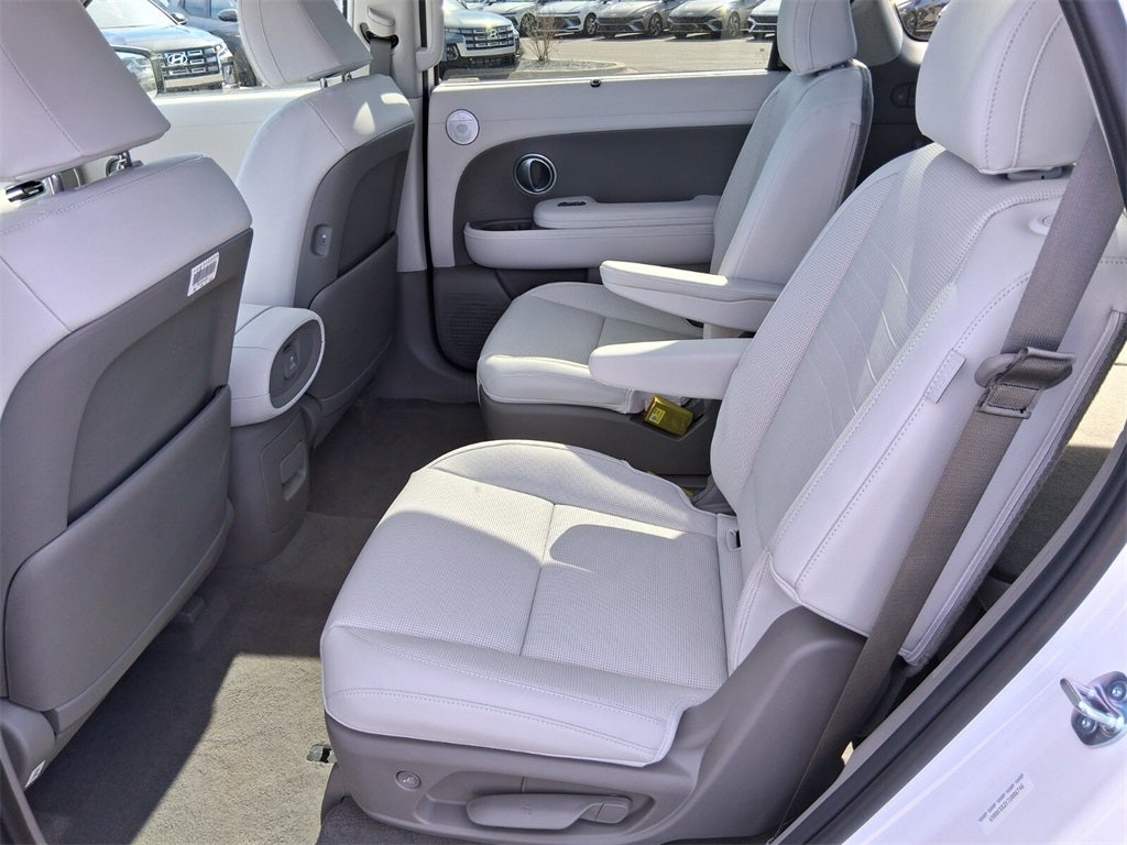 2026 Hyundai PALISADE Limited FWD