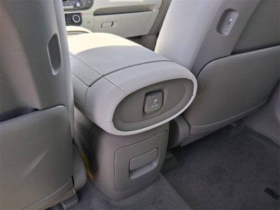 2026 Hyundai PALISADE Limited FWD