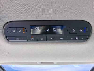 2026 Hyundai PALISADE Limited FWD