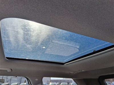 2026 Hyundai PALISADE Limited FWD