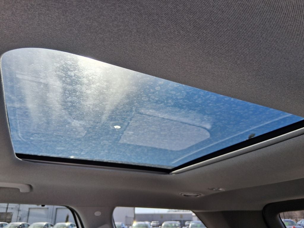 2026 Hyundai PALISADE Limited FWD