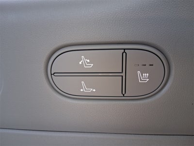 2026 Hyundai PALISADE Limited FWD