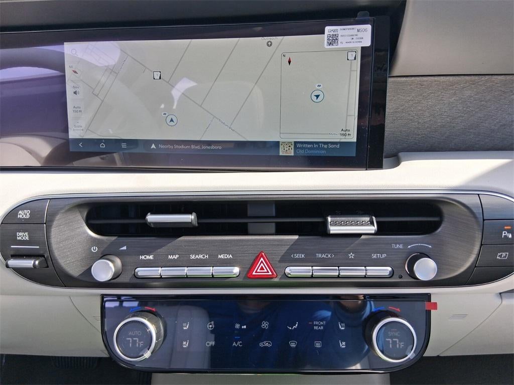 2026 Hyundai PALISADE Limited FWD